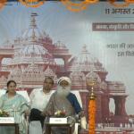 Delhi govt. launches 4 tourism circuits at the Spiritual & Heritage Tourism Conclave 2026