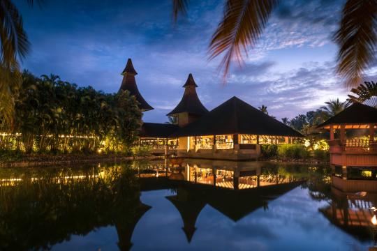 Swasthya Retreat at The Lalit Resort & Spa Bekal unveiled — A sanctuary for holistic well-being