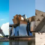 WTTC unveils search for the 7 Contemporary Wonders of the World
