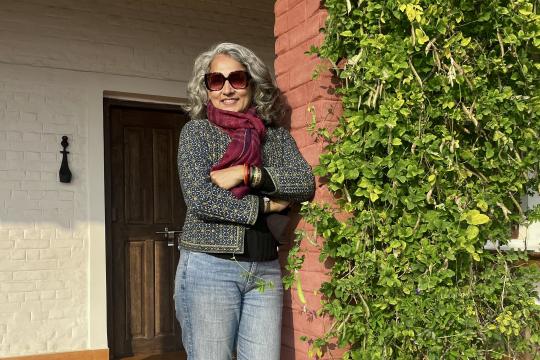 Sustainable Travel - Where are we?