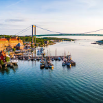 Etihad to launch seasonal service between Abu Dhabi-Gothenburg