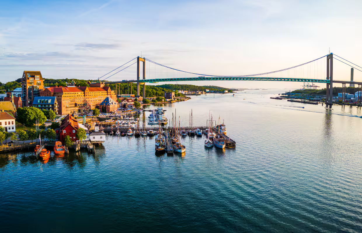 Etihad to launch seasonal service between Abu Dhabi-Gothenburg