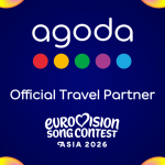 Agoda records 43% surge in Indian travel interest to Bangkok ahead of Eurovision Asia Grand Final