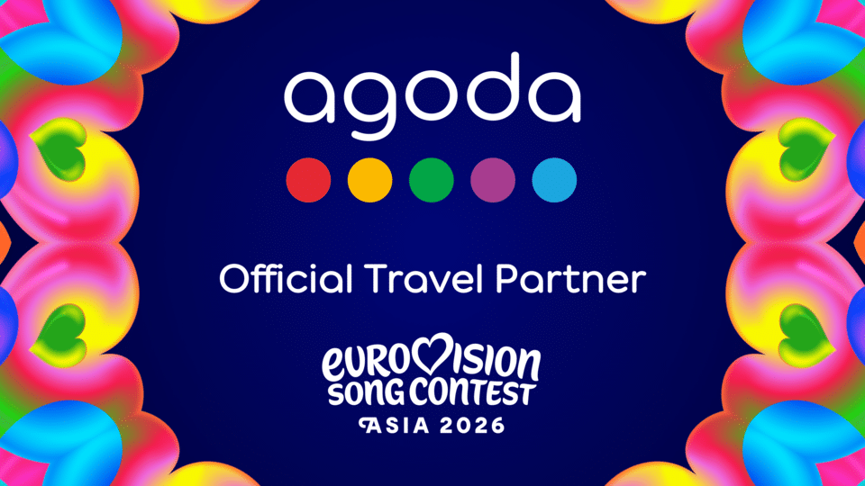 Agoda records 43% surge in Indian travel interest to Bangkok ahead of Eurovision Asia Grand Final