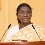 President Droupadi Murmu approves tourism regulations for Lakshadweep