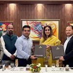 MAYFAIR Hotels & Resorts expands footprint with a new retreat in Santiniketan