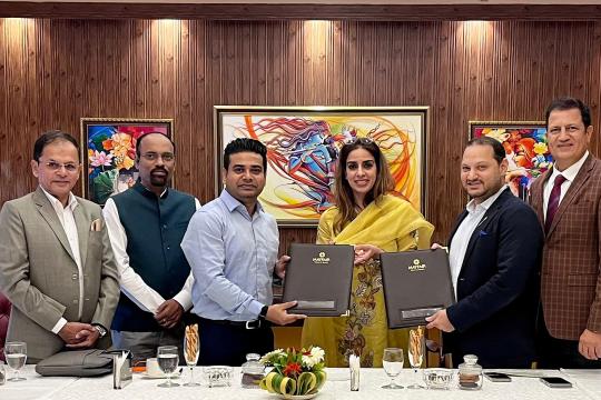 MAYFAIR Hotels & Resorts expands footprint with a new retreat in Santiniketan