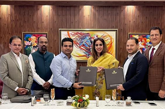 MAYFAIR Hotels & Resorts expands footprint with a new retreat in Santiniketan