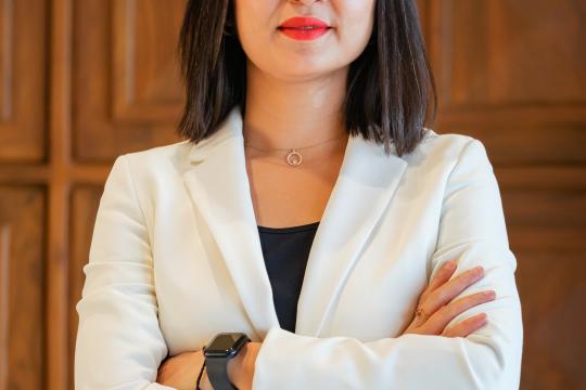 Hyatt Place Bhopal names Jyoti Mishra as General Manager