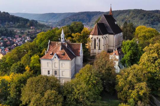 Baden-Württemberg launches dedicated tourism initiatives in India with AVIAREPS
