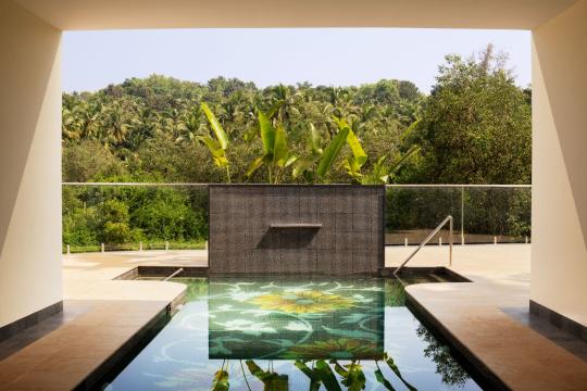 Kairali Ayurvedic Group to open luxury & wellness boutique resort in Goa