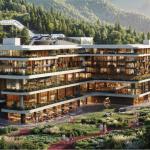 Hyatt, Green Rock partner to mark debut of Hyatt Regency brand in Armenia