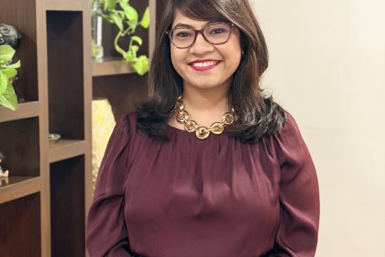 Business Events Australia names Sharmishtha Patange as Business Events Manager – India