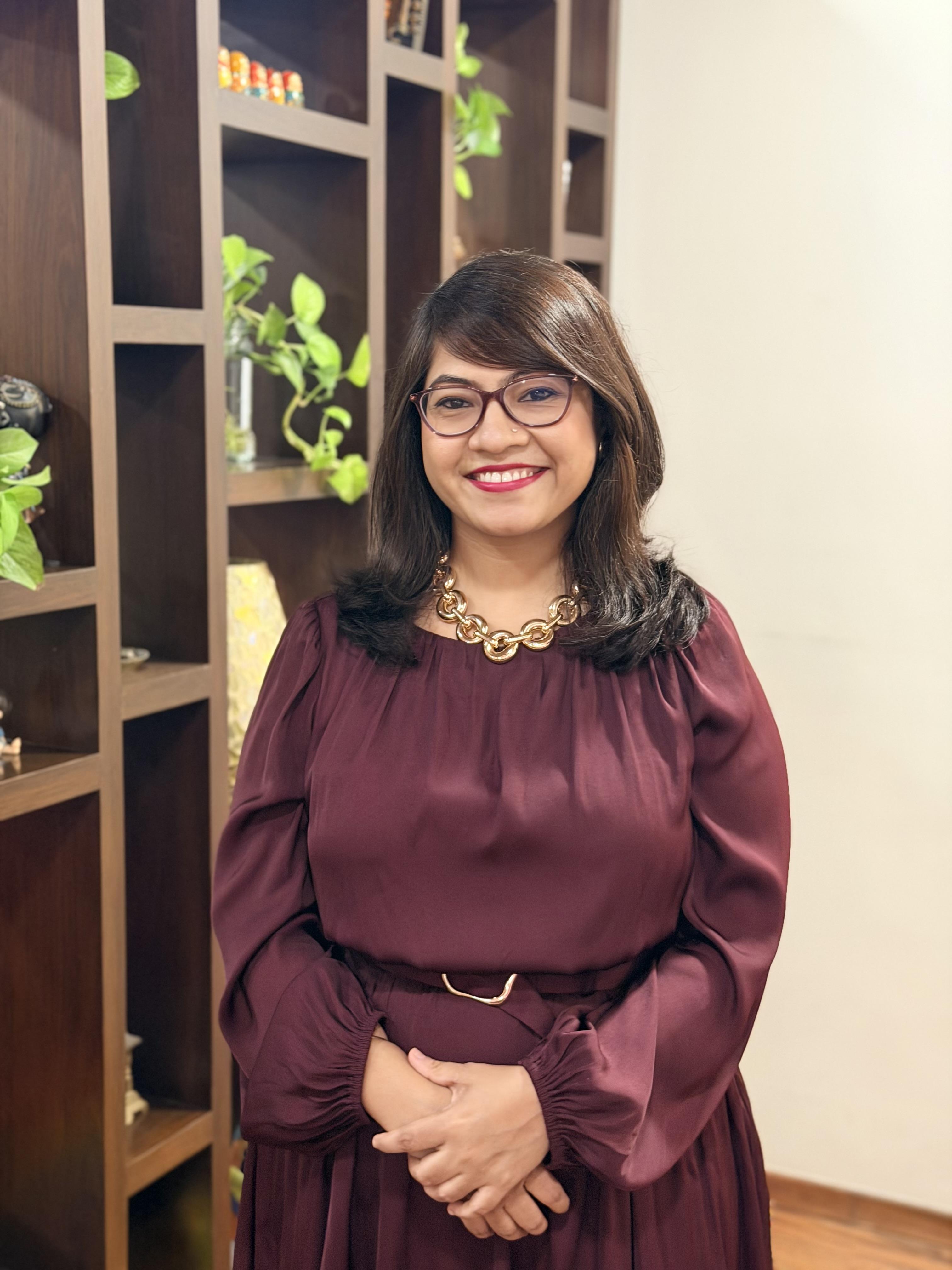 Business Events Australia names Sharmishtha Patange as Business Events Manager – India