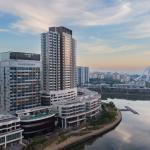 Frasers Hospitality marks debut in Malaysia with Fraser Residence Putrajaya