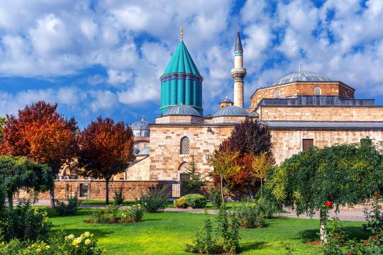 IATA to unveil new office & billing and settlement plan in Uzbekistan