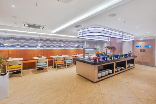 IHG unveils Holiday Inn Express & Suites in Andhra Pradesh