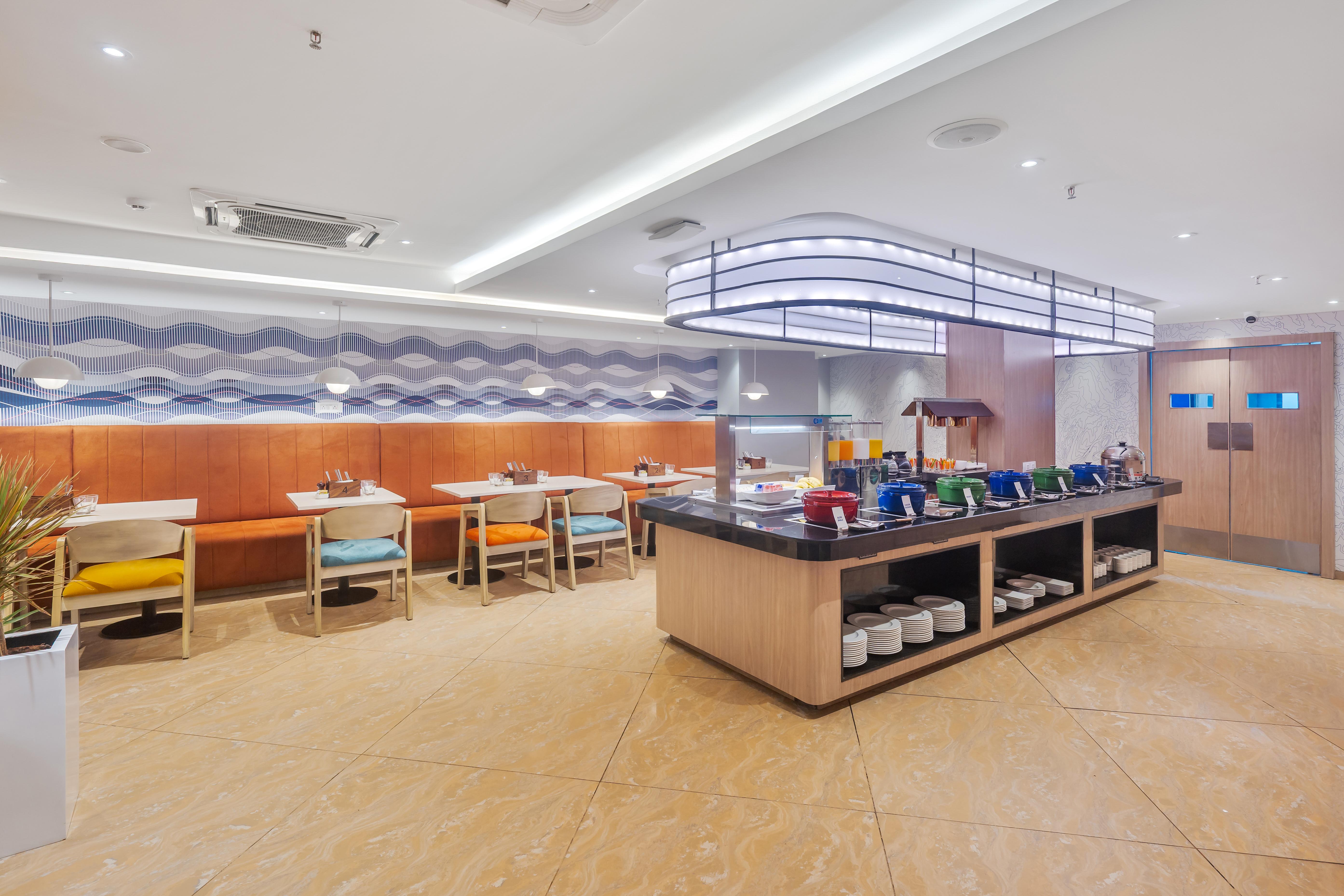 IHG unveils Holiday Inn Express & Suites in Andhra Pradesh