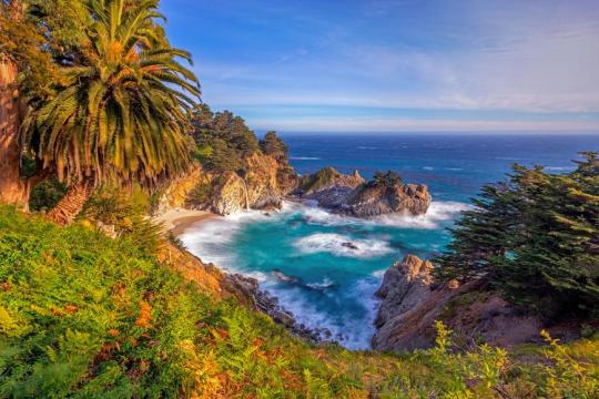 Visit California unveils Accessibility Hub to support inclusive travel