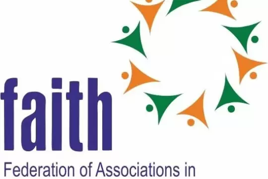 FAITH to host its 2nd Conclave on July 16–17 in Taj Palace New Delhi
