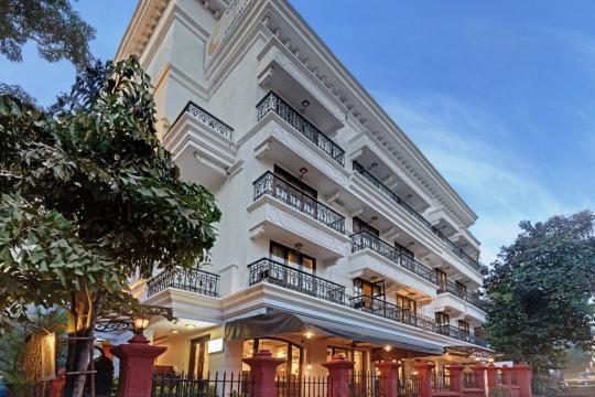 Suba Hotels launches Comfort Inn Emerald in Dapoli, Maharashtra