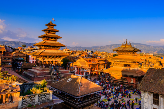 Nepal poised to emerge as wellness tourism hub: Tourism Minister
