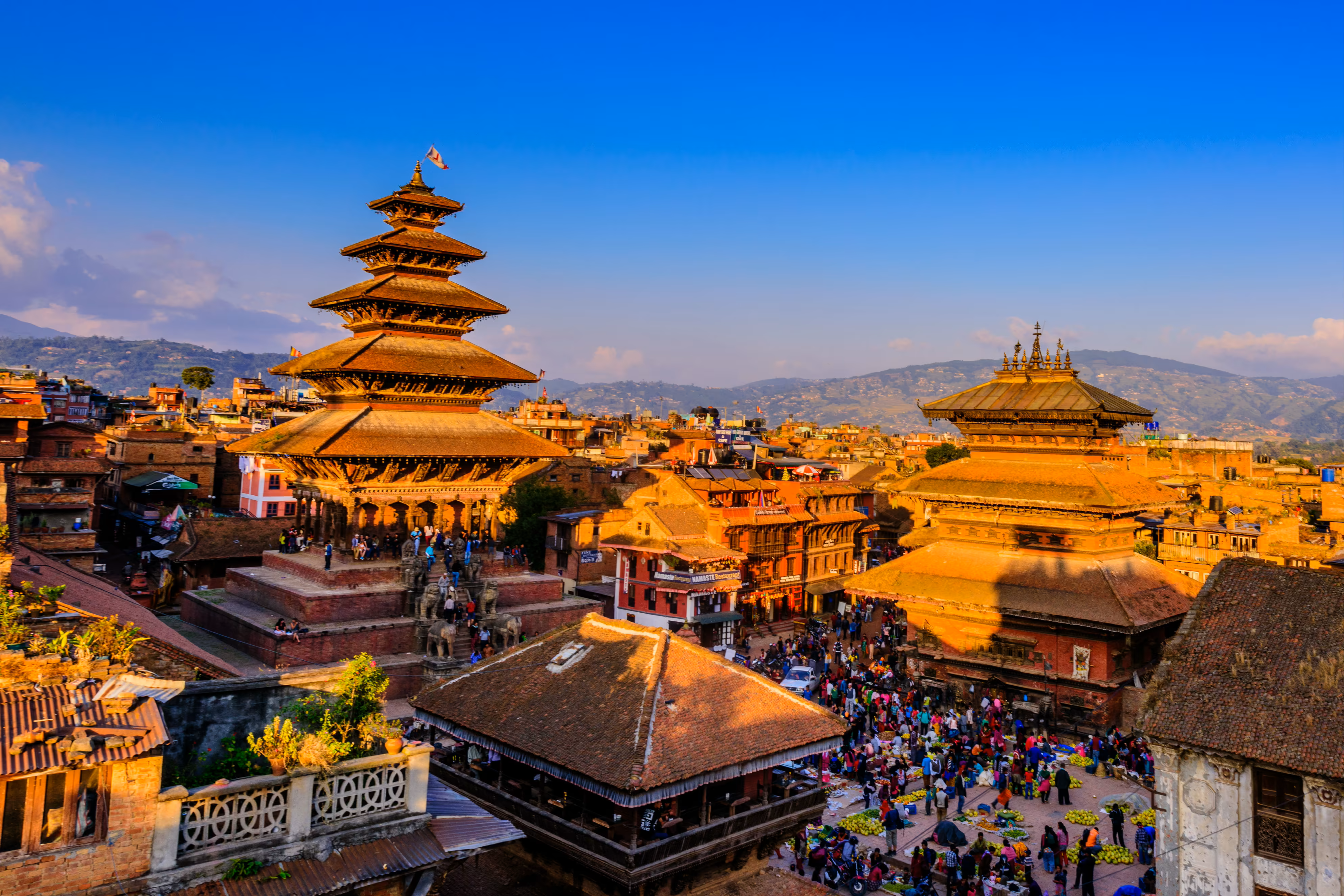 Nepal poised to emerge as wellness tourism hub: Tourism Minister