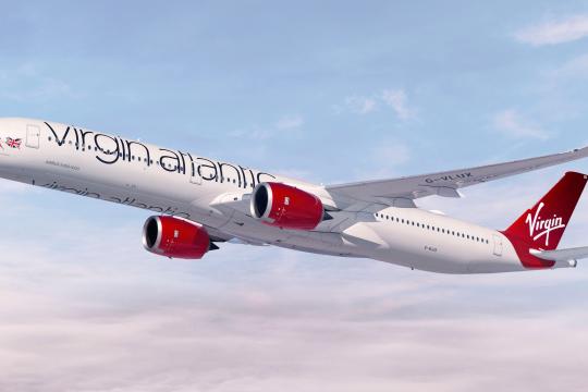 Virgin Atlantic boosts London Heathrow–Bengaluru service to 11 weekly flights