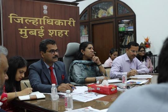 Mumbai tourism plans dedicated app; targets longer stays & higher spend