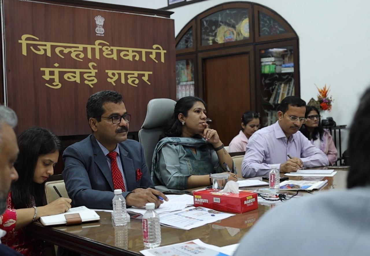 Mumbai tourism plans dedicated app; targets longer stays & higher spend