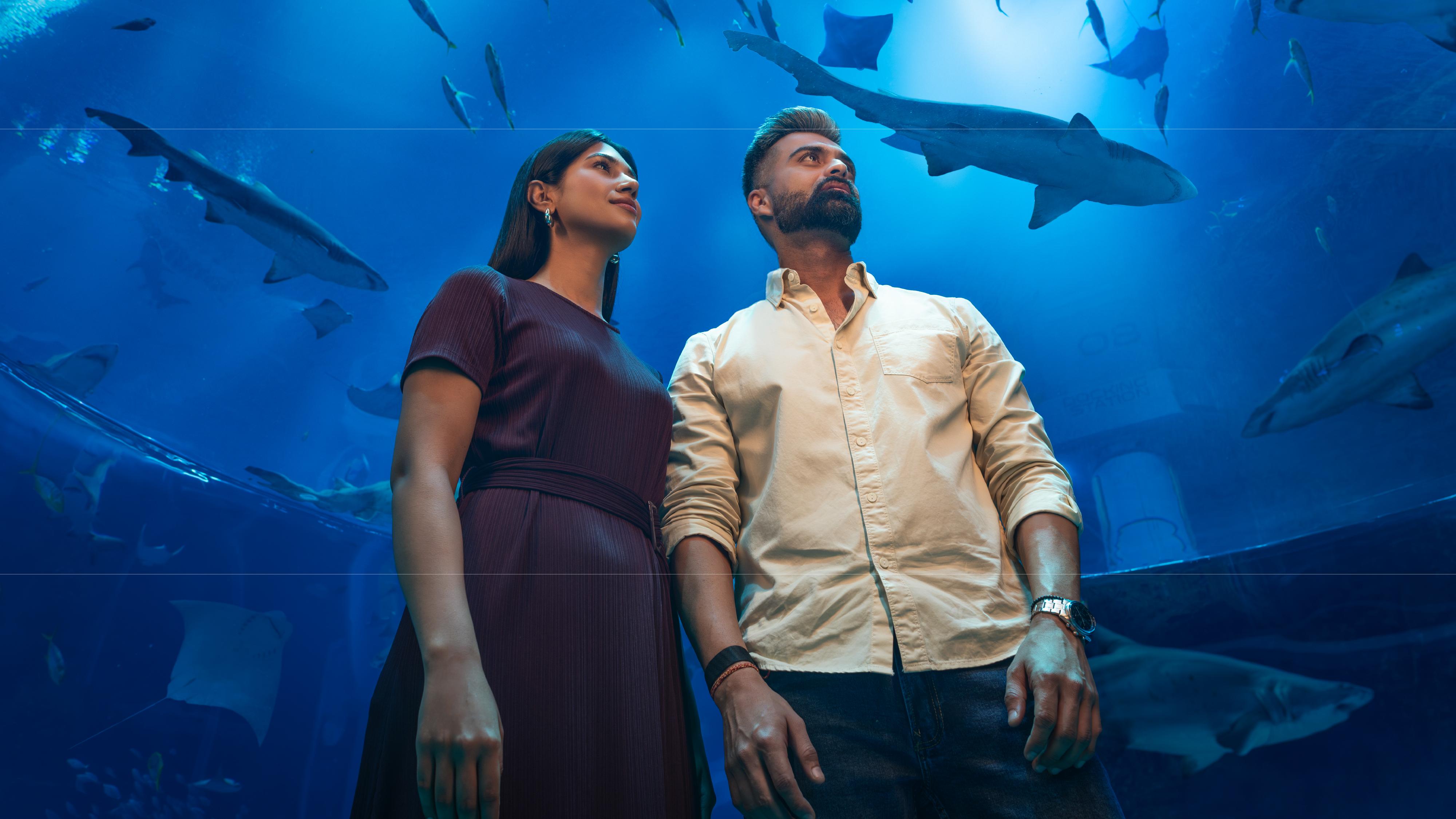 DCT Abu Dhabi signs 9 joint marketing partnerships with Indian travel companies
