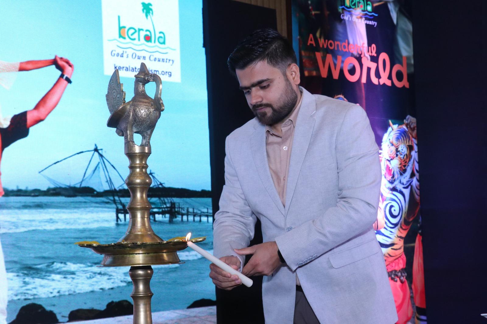 Domestic arrivals to Kerala rose 10.98% in Q1 2026; tourism board places sharp focus on Wayanad