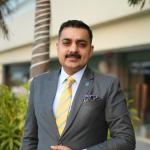 Eros Hotel New Delhi by IHG names Mohit Singh as New Director of Operations