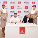 Ras Al Khaimah Tourism partners with Emirates to drive visitor arrivals; preps for 3.5mn tourists by 2030