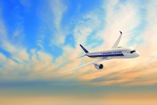 SIA Group delivers strong first half operating profit, while new profit falls due to share of losses from associate