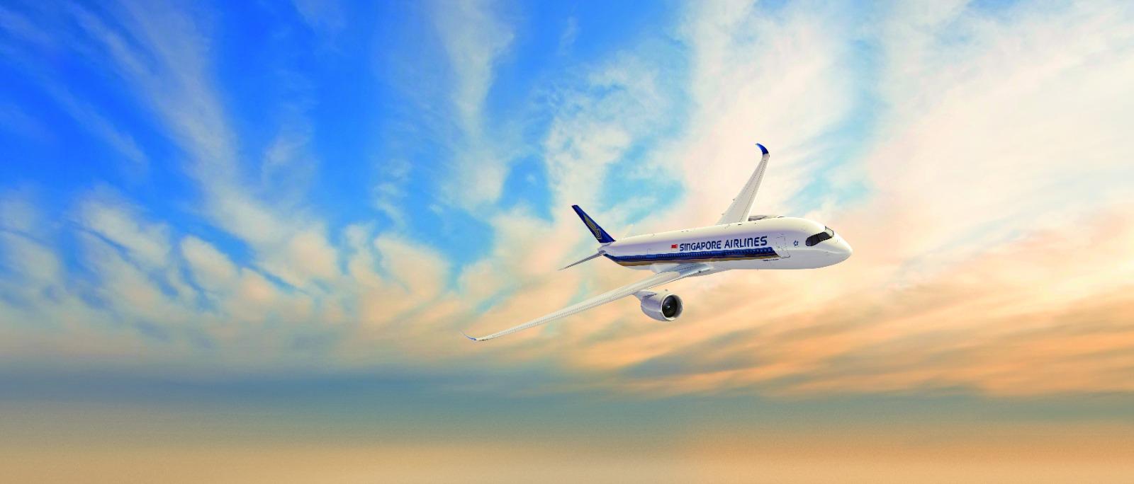 SIA Group delivers strong first half operating profit, while new profit falls due to share of losses from associate