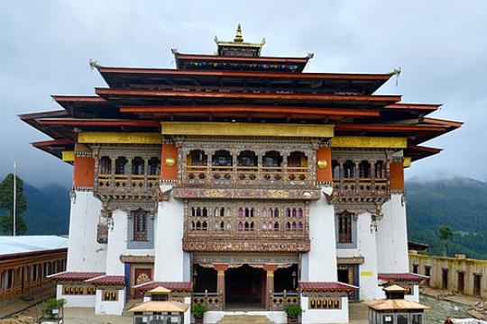 Thomas Cook India & SOTC Travel re-announce direct charter flights to Bhutan from Bengaluru & Ahmedabad