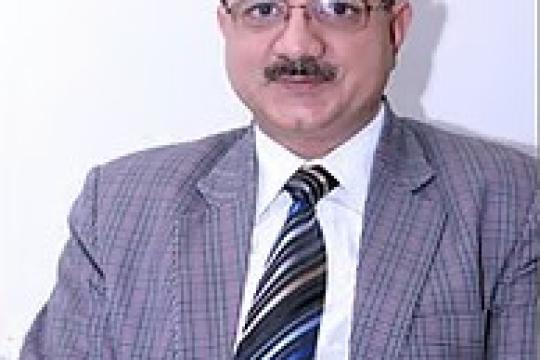 Bhuvnesh Kumar IAS takes over as new Tourism Secretary, Govt. of India