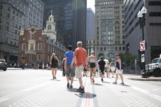 Brand USA launches new trip planning hub for 2026 World Cup travellers