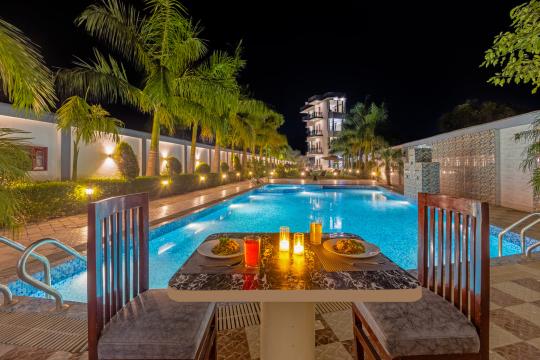 Thomas Cook India’s Nature Trails expands network with its 5th resort in Uttarakhand