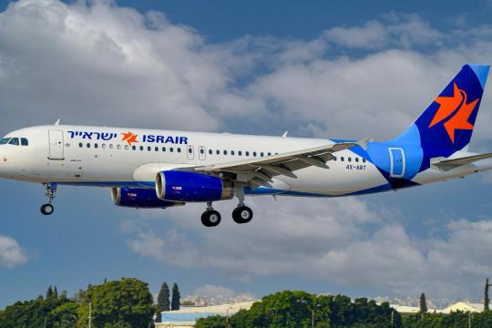 Israir sets sight on direct Tel Aviv- Delhi & Mumbai routes
