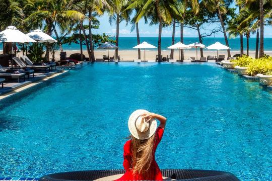 Bali leads Asia in pool-equipped inventory as seasonal demand surge: Agoda