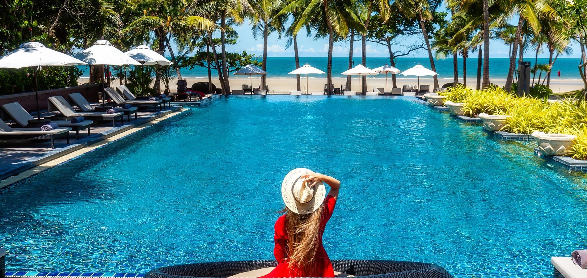 Bali leads Asia in pool-equipped inventory as seasonal demand surge: Agoda