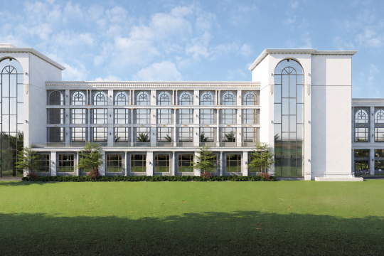ITC Hotels signs 101-key Welcomhotel Karai Gandhinagar