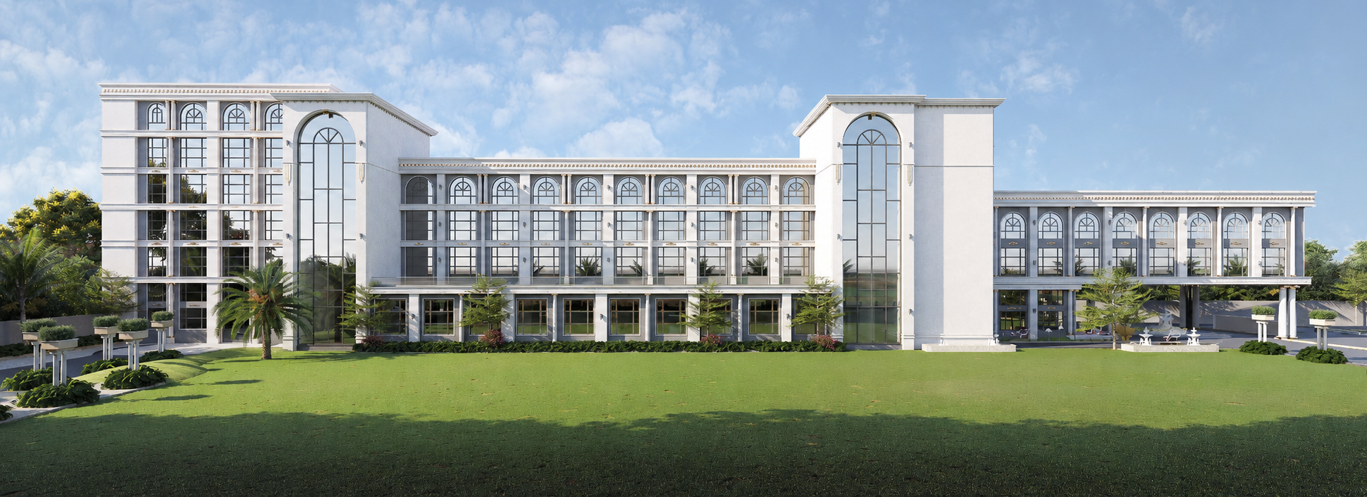 ITC Hotels signs 101-key Welcomhotel Karai Gandhinagar
