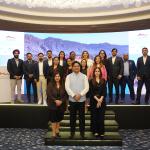 Ras Al Khaimah concludes three-city roadshow in India