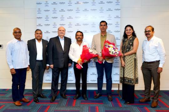 Ascott expands India portfolio with Citadines Udupi in Karnataka