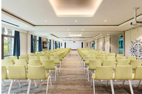 Bintan Resorts strengthens focus on Indian MICE market