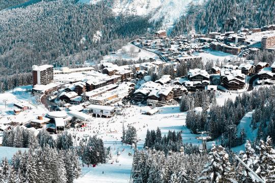 Courchevel strengthens connect with India’s travel trade