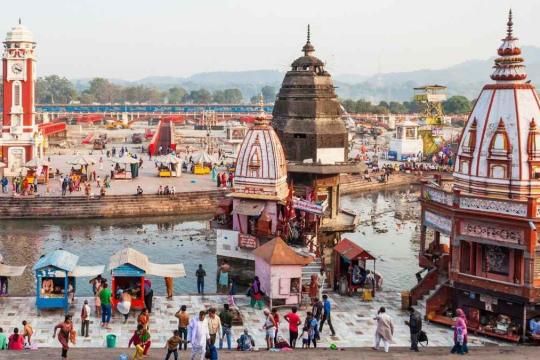 Affordable travel surges 22% this festive season, driven by GST 2.0: Thrillophilia